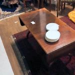 53 9364 COFFEE TABLE